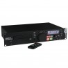 Odtwarzacz cd/mp3 Reloop RMP-1660 USB