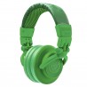 Słuchawki Reloop RHP-10 Leafgreen