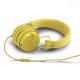 Słuchawki Reloop RHP-6 Yellow