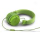 Słuchawki Reloop RHP-6 Green