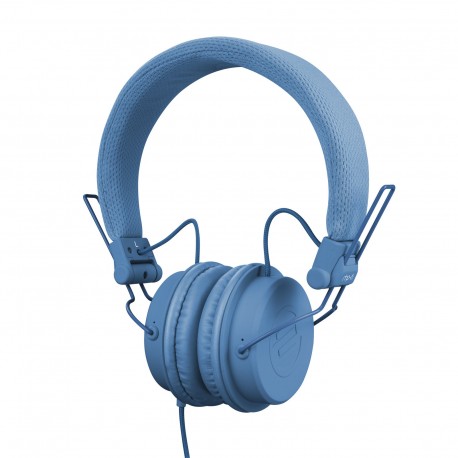 Słuchawki Reloop RHP-6 Blue