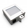 Bardzo mocny stroboskop LED 108 diod
