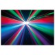 Efekt dyskotekowy LED RGB typu Derby Showtec Bumper Waves