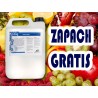 Płyn do wytwornicy dymu I-FOG JEM 5L + ZAPACH GRATIS
