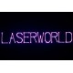 LASER Laserworld EL-500RGB KeyTEX
