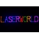 LASER Laserworld EL-500RGB KeyTEX