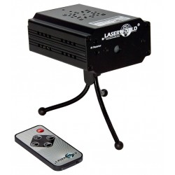 LASER Laserworld EL-100RG MICRO RC