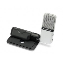 Samson Go Mic mikrofon pojemnościowy USB przenośny