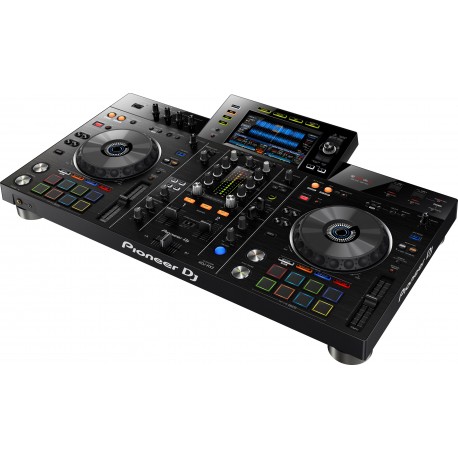 Kontroler Pioneer DJ XDJ-RX2+ case gratis