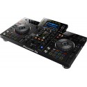 Kontroler Pioneer DJ XDJ-RX2 + case gratis
