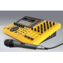 Merish4 - Kontroler MIDI/MP3 - Karaoke