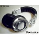 TECHNICS RP-DH 1200 Słuchawki DJ